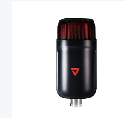 Thronmax Mdrill Zone Masterpiece XLR Microphone with