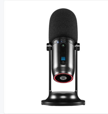 Thronmax MDrill One Professional Recording and Streaming