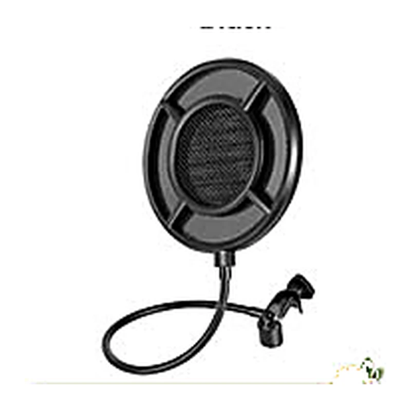 Thronmax P1 Proof Pop Filter Colour Black