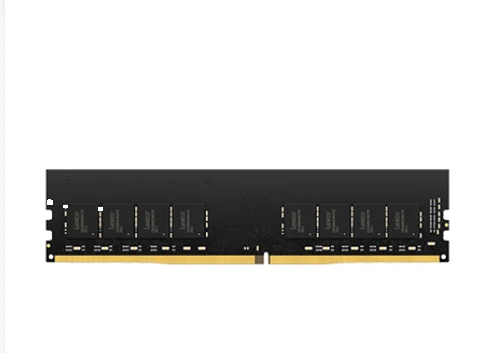 Lexar 4GB DDR4 2666Mhz Desktop Memory