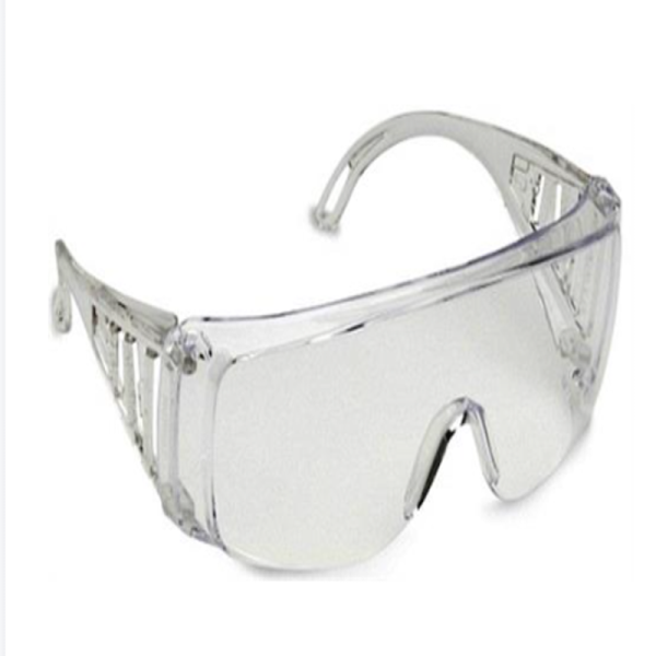 CASEY SAFETY EYEWARE GOGGLES