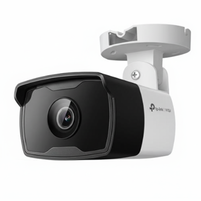 TP-Link VIGI-C320 2MP Outdoor Bullet Network Camera
