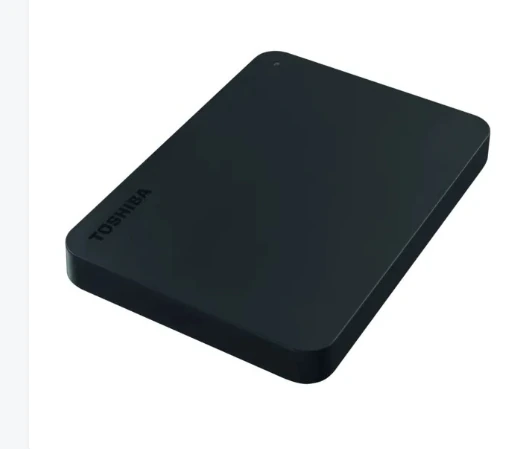 Toshiba External 4TB USB3.0 2.5 inch Hard Drive