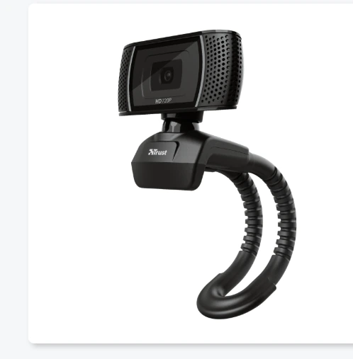 Trust TRS-18679 Trino HD Video