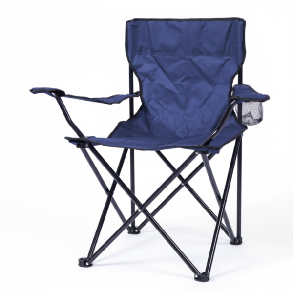 Alternative view of TOTALLY CAMPING CHAIR