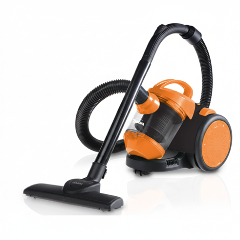 Bennet Reed Zoom Vacuum Cleaner