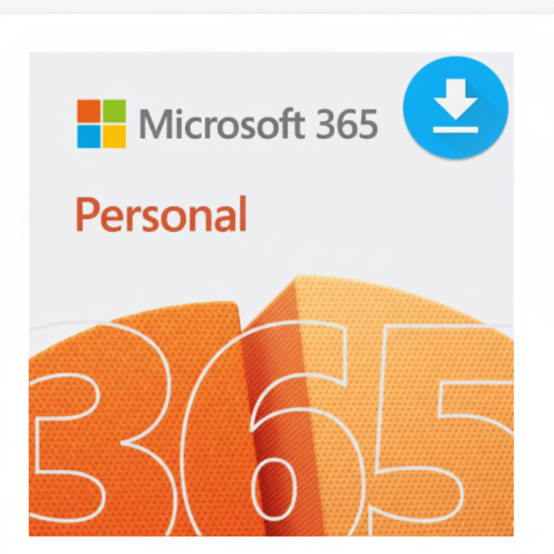 Microsoft 365 Personal Edition Co-Pilot