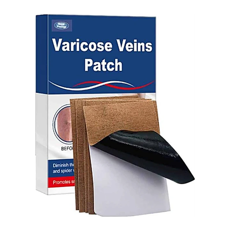 Royal prestige varicose veins patch 2 Pack