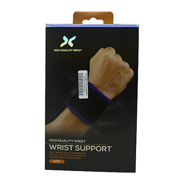 Casey FlexGuard Support Strap For Wrist