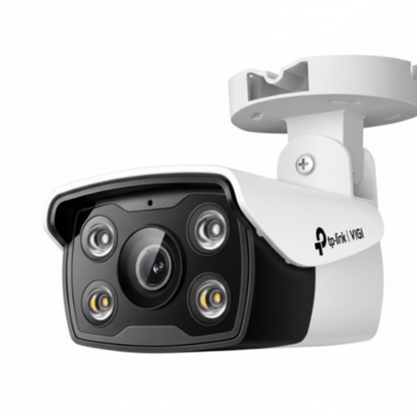 TP-Link VIGI-C340 6mm 4MP Outdoor Bullet Network Camera