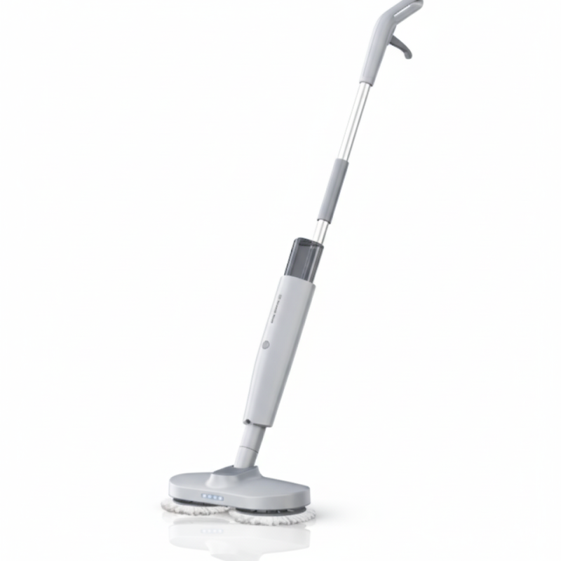 Bennett Read Duo Spin Cordless Mop