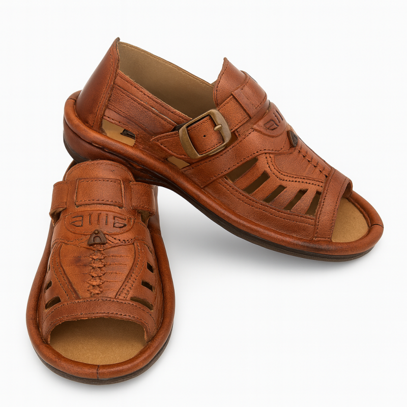 Alternative view of KIDS OMEGA-TERRACOTTA