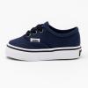 Vans Authentic Medieval Blue Black (Infants)