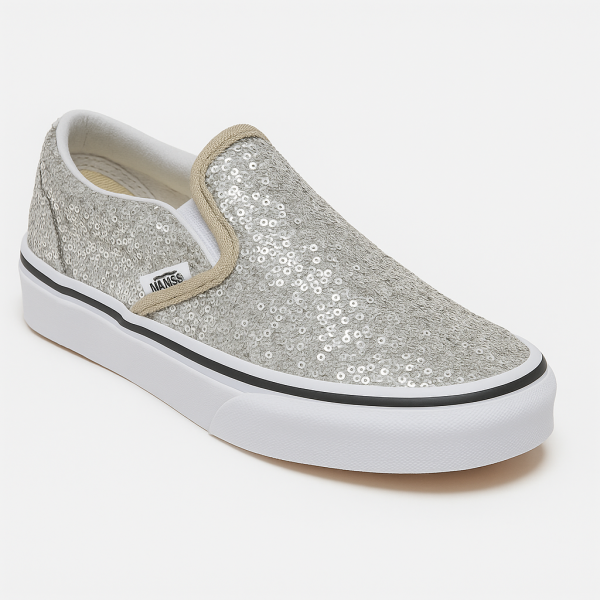 Alternative view of Vans Classic Slip-On Sequins
