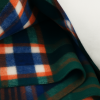 Aranda Cotton Blanket – Italiano Pattern Rug