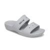 Crocs Classic Sandal – Unisex Light Grey