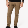 Soviet Beechworth 2 Chino – Slim Fit – Taupe