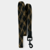 Soviet Alberto Leather Belt – Olive Multi
