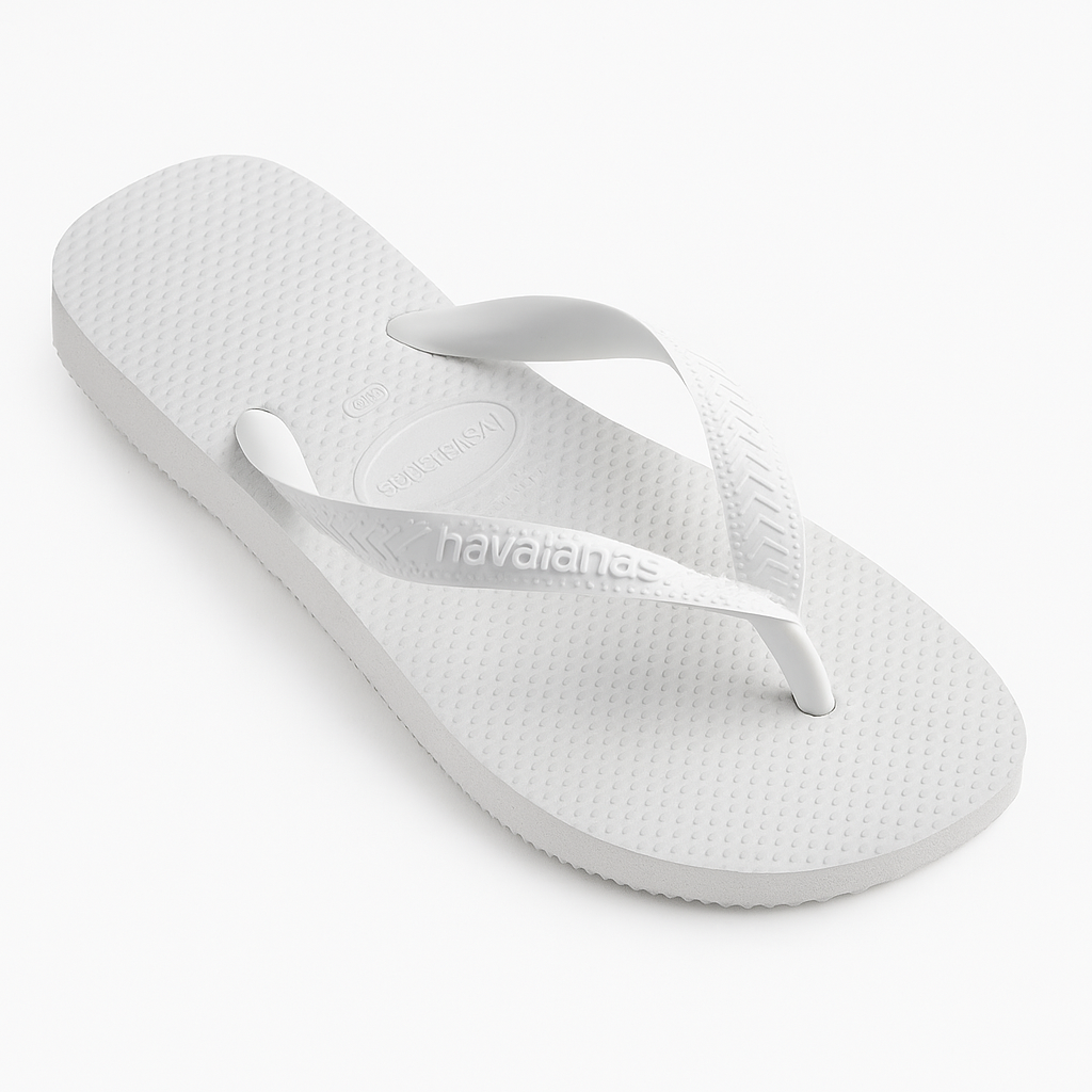 Havaianas Top FC White - Image 3