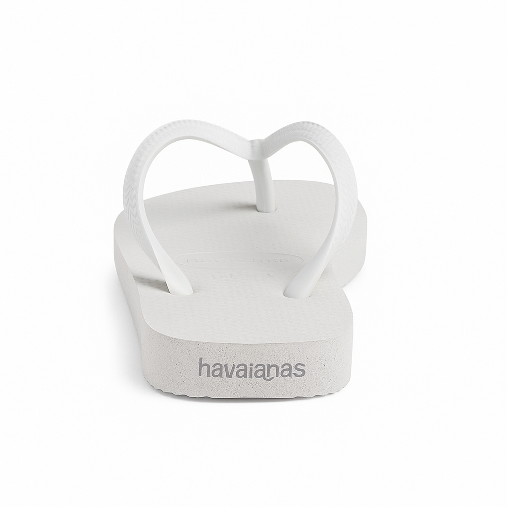 Havaianas Top FC White - Image 4