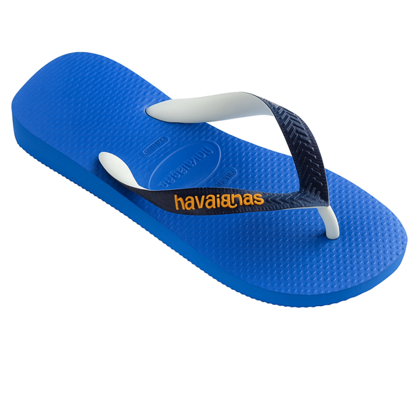 Havaianas Rubber Kids Flip Flops