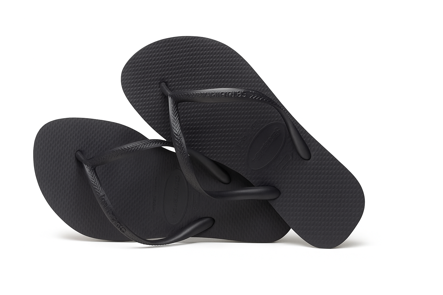 Havaianas Slim Black - Image 3