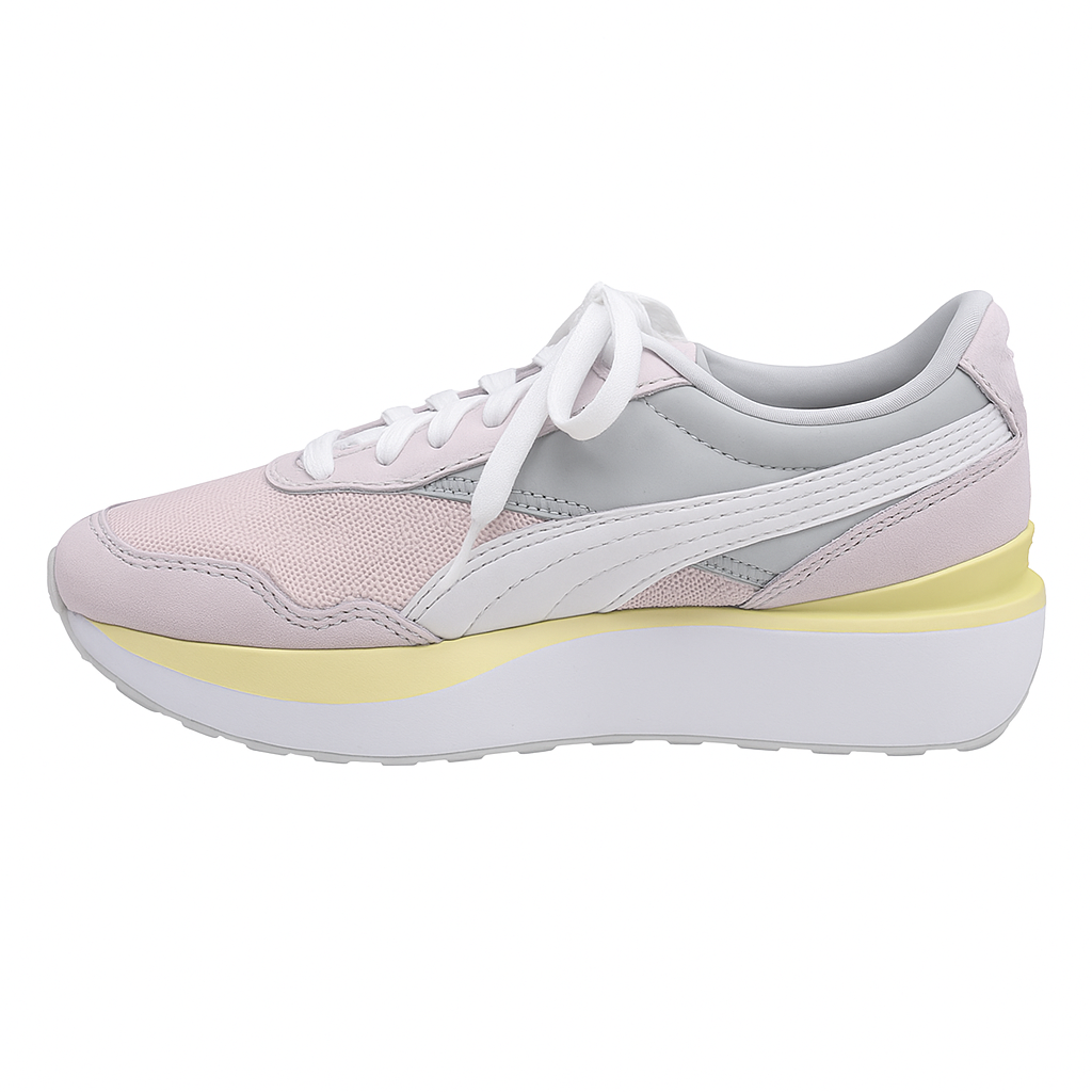 Puma Cruise Rider Silk Road – Women’s Sneaker - Image 5