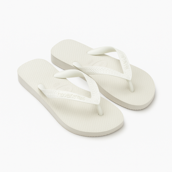 Havaianas Top FC White
