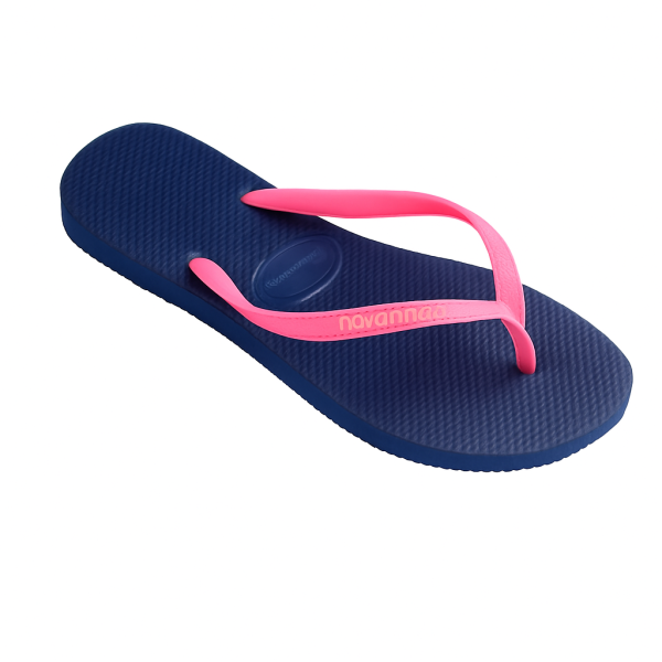 Havaianas SL Logo Pop-Up FC Marine-Wonde