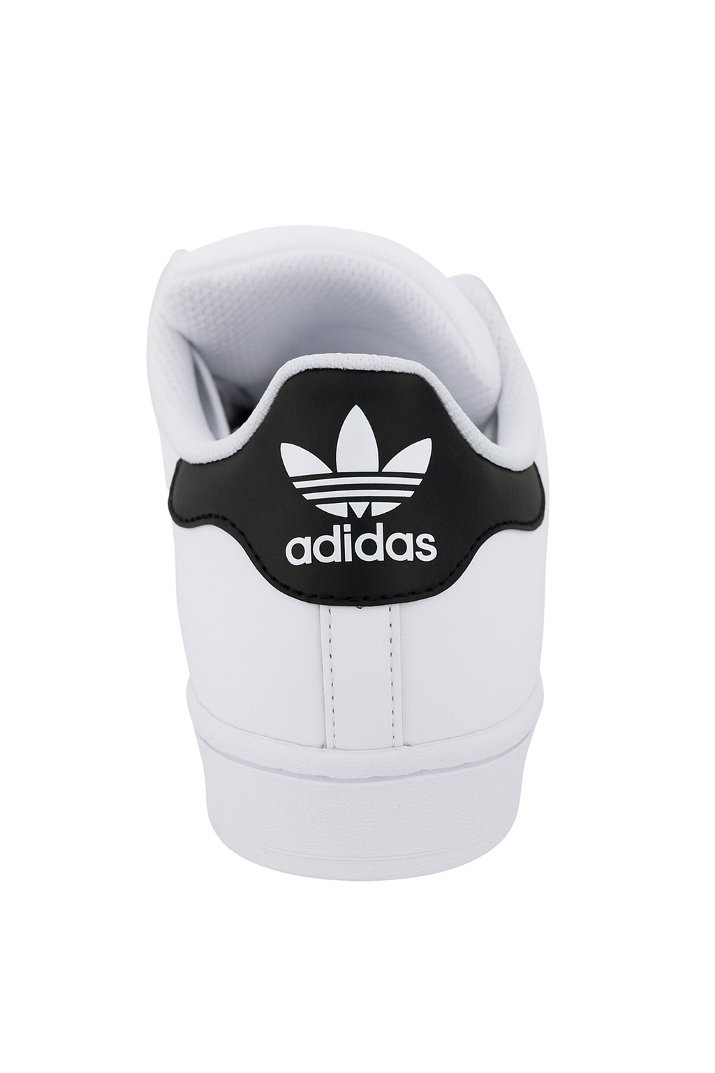 Adidas Superstar Youth White/Black - Image 3