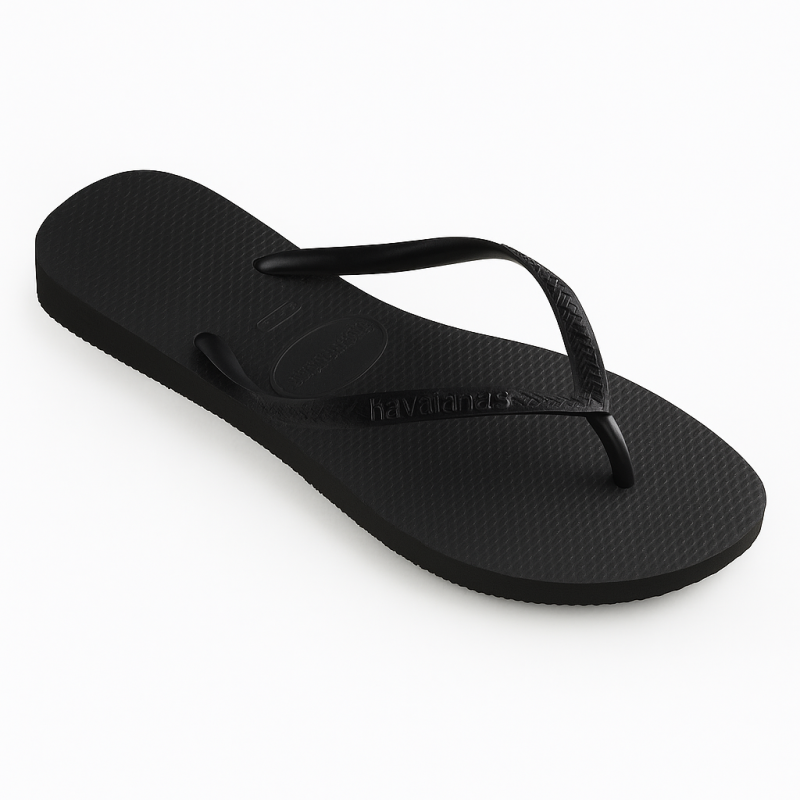 Havaianas Slim Black
