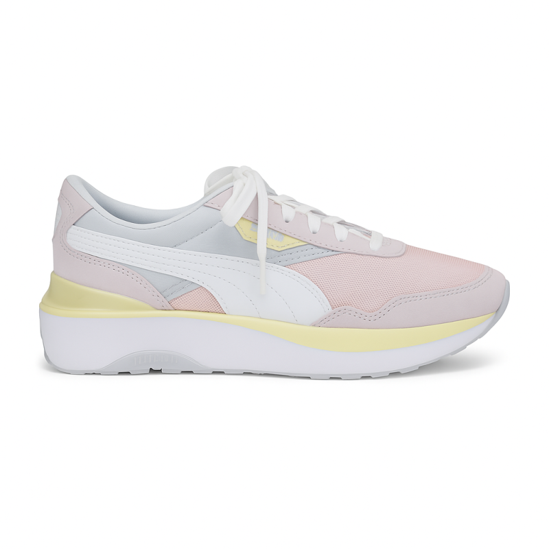 Puma Cruise Rider Silk Road – Women’s Sneaker