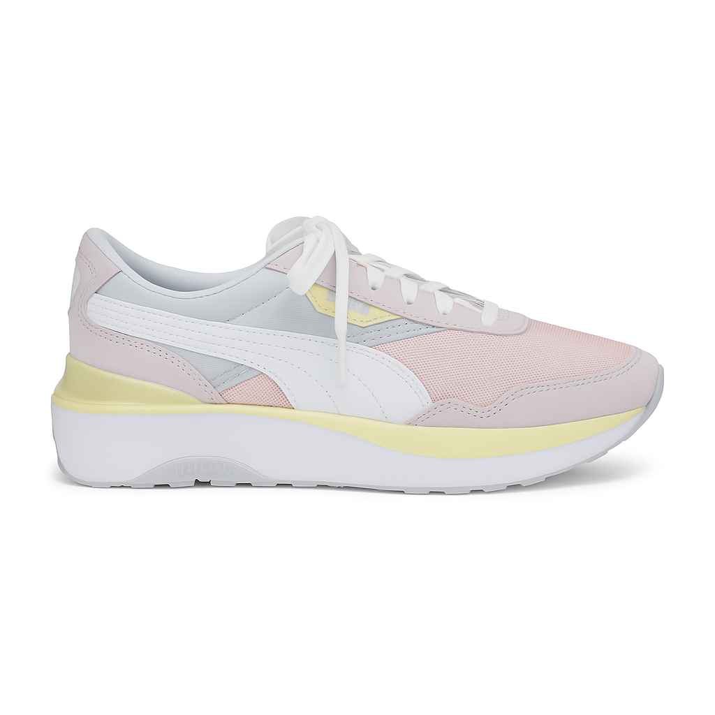 Puma Cruise Rider Silk Road – Women’s Sneaker