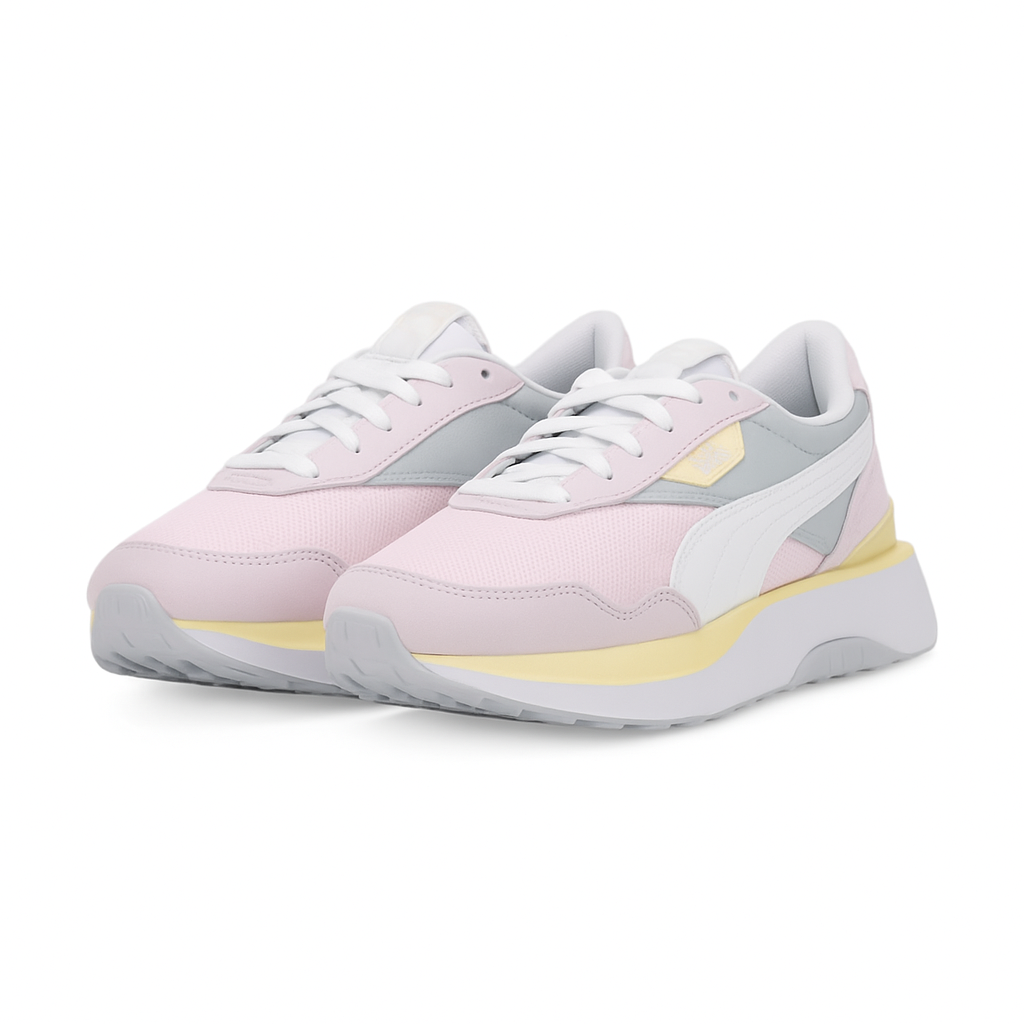 Puma Cruise Rider Silk Road – Women’s Sneaker - Image 3