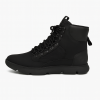 London Art Nubuck Men’s Boot – Black