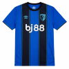 AFC Bournemouth 2025/26 Away Jersey – Umbro | PRE-ORDER