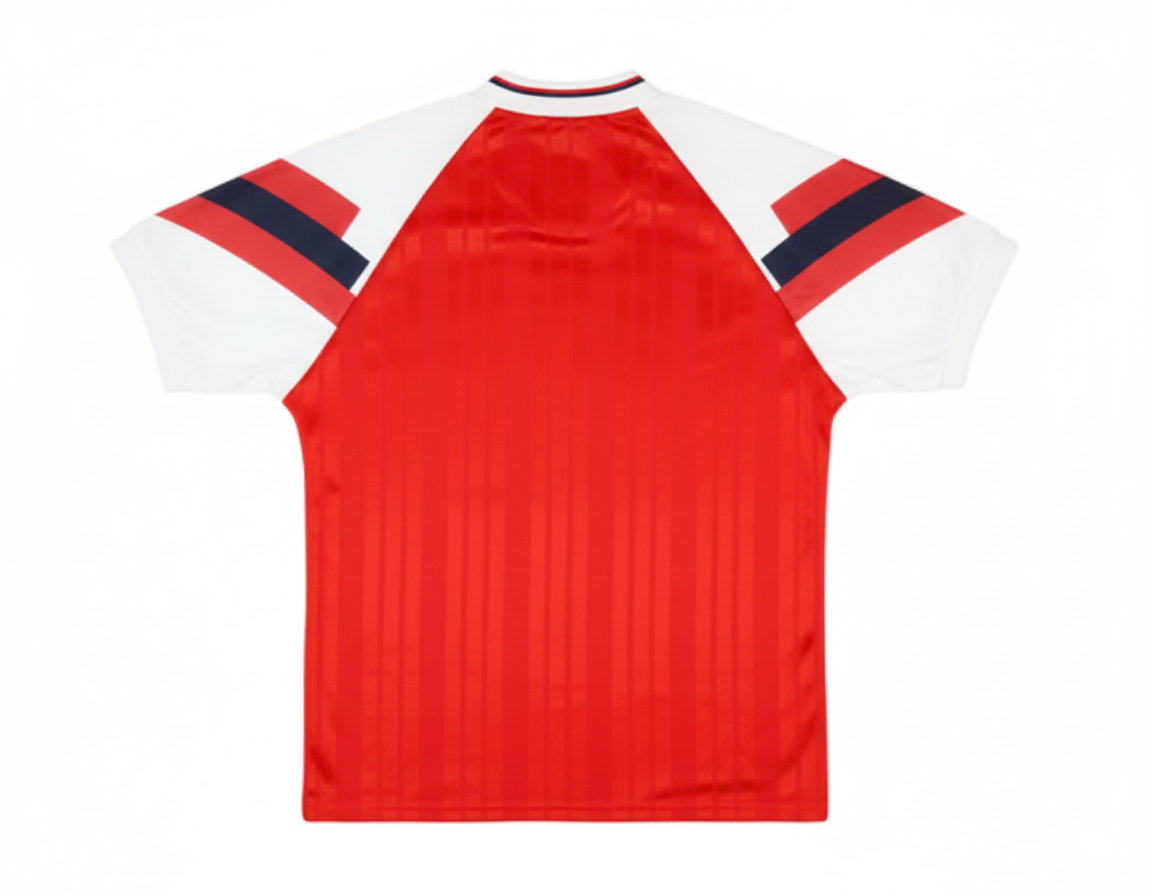 Arsenal 1992/94 Home Jersey (PRE-ORDER) - Image 3