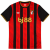 AFC Bournemouth 2025/26 Home Jersey – Umbro | PRE-ORDER