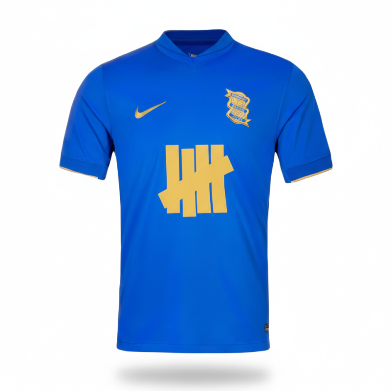 Birmingham City 2025/26 Home Jersey (PRE-ORDER)
