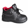 Bata Safety Shoes – Sabre Lace-Up II | Mismatched Pair (UK 6 / 6.5) | No Returns