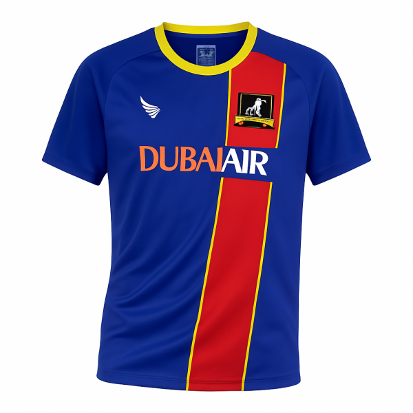 AFC Richmond 2025/26 Home Jersey – Ted Lasso Edition(Pre Order)