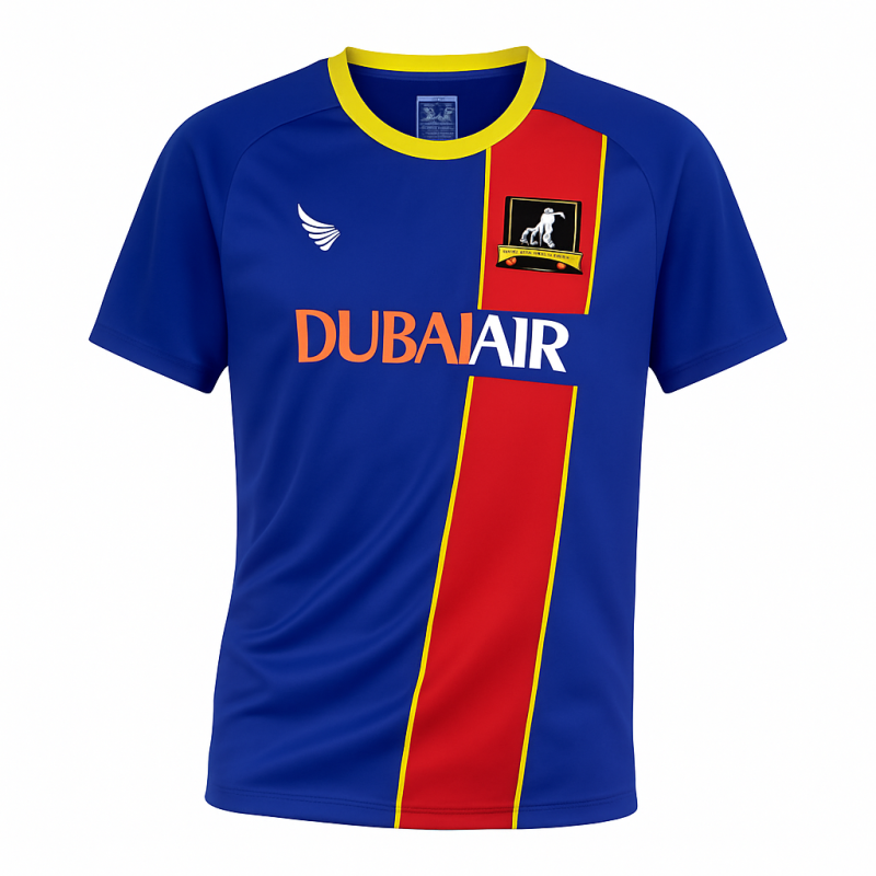 AFC Richmond 2025/26 Home Jersey – Ted Lasso Edition(Pre Order)
