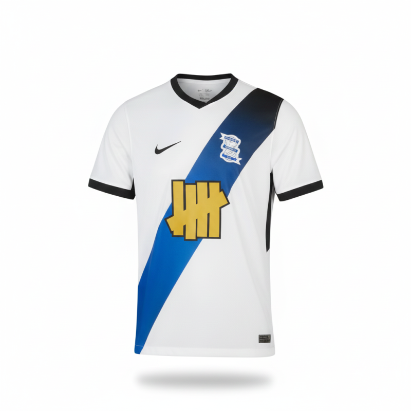Birmingham City 2025/26 Away Jersey (PRE-ORDER)