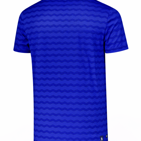 Alternative view of Everton 2025/26 Home Jersey (PRE-ORDER)
