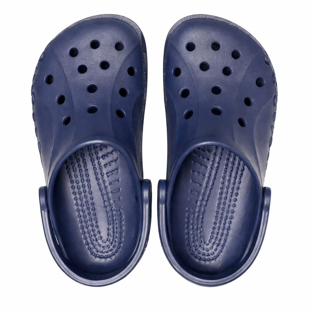 Crocs Baya Clog – Navy - Image 7