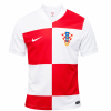 Croatia 2024/25 Home Jersey – Pre-Order
