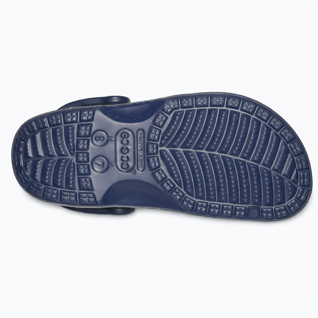 Crocs Baya Clog – Navy - Image 9