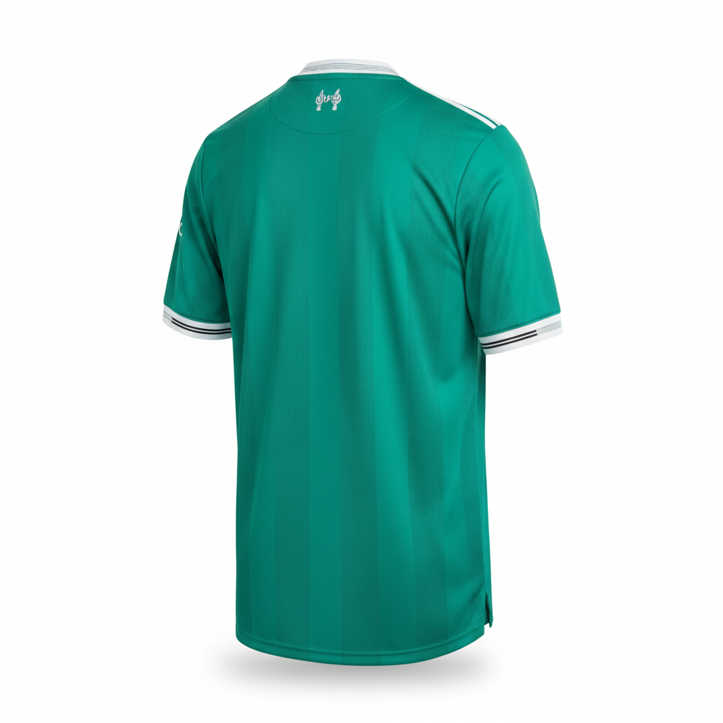 Liverpool 2025/26 Third Jersey – Player Version - Image 2