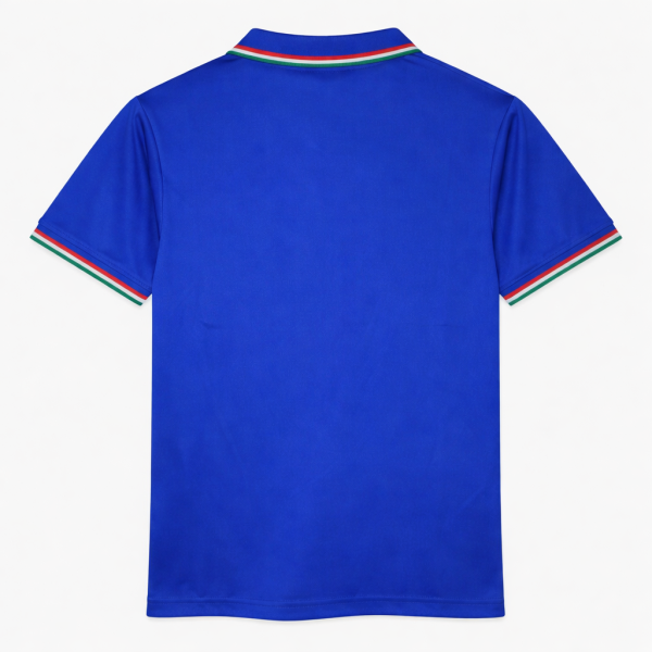 Italy 1982 Home Jersey – Pre-Order - Image 3