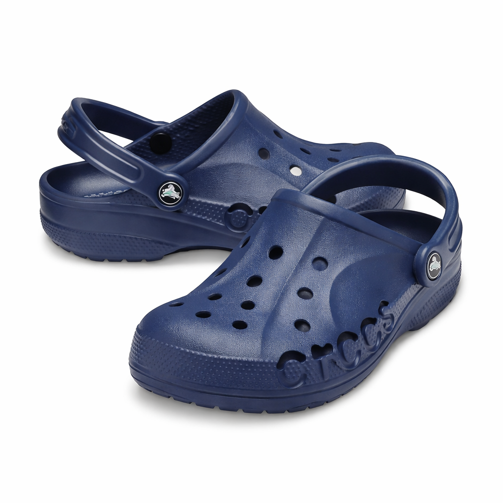 Crocs Baya Clog – Navy - Image 5